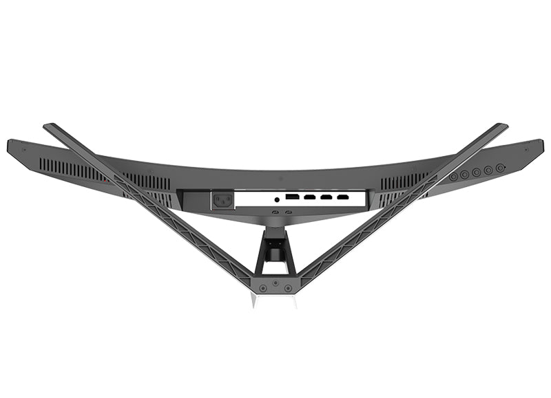 Ecran incurvé 32" iTek GGC Quad HD (Noir) 240Hz