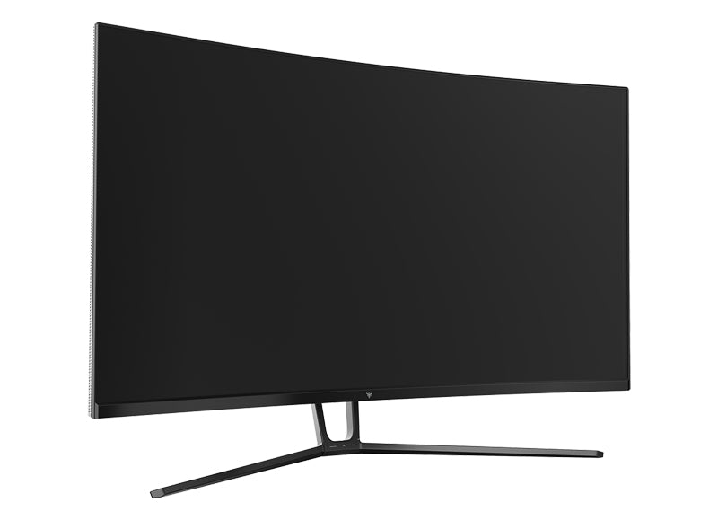 Ecran incurvé 32" iTek GGC Quad HD (Noir) 240Hz