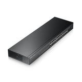 Switch réseau ethernet Gigabit Zyxel GS1900 - 24 ports