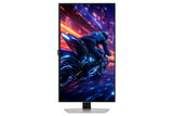 Ecran PC Gamer - SAMSUNG  - 27'' - QHD - 500Hz - Dalle QD-OLED - 0,03 ms - Ajustable en hauteur - ODYSSEY OLED G6 - G60SF