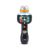 Microphone pour enfant - VTECH - Super Micro Magic'Fun - Bluetooth et effets sonores