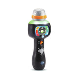 Microphone pour enfant - VTECH - Super Micro Magic'Fun - Bluetooth et effets sonores