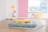 Poupon - BABY BORN - Poupon Sleepy Rose - 30 cm - Pyjama Ourson -  Pour les bébés des la naissance