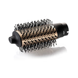 Brosse coiffante Bellissima BROSSE AIR WONDER BLANC OR