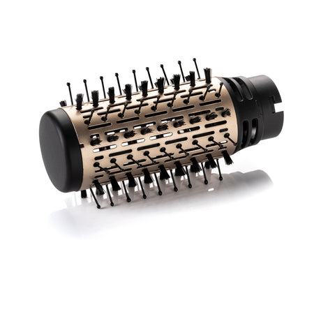 Brosse coiffante Bellissima BROSSE AIR WONDER BLANC OR