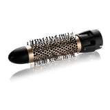 Brosse coiffante Bellissima BROSSE AIR WONDER BLANC OR