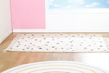Chaise haute pour poupon - BABY BORN - Se fixe sur la table - Jouet d'imitation - Rose - Des 3 ans
