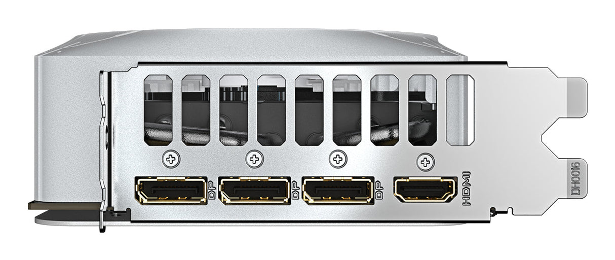 Carte Graphique Gigabyte GeForce RTX 5070 Ti Eagle OC Ice SFF