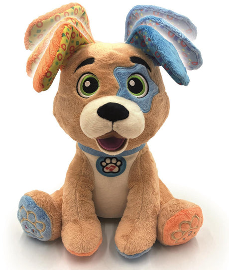 CLEMENTONI - Choco, le Chiot Rigolo