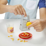 Play-Doh Four a pizza, Pâte a modeler, Machine a café jouet pour enfants des 3 ans, Kitchen Creation
