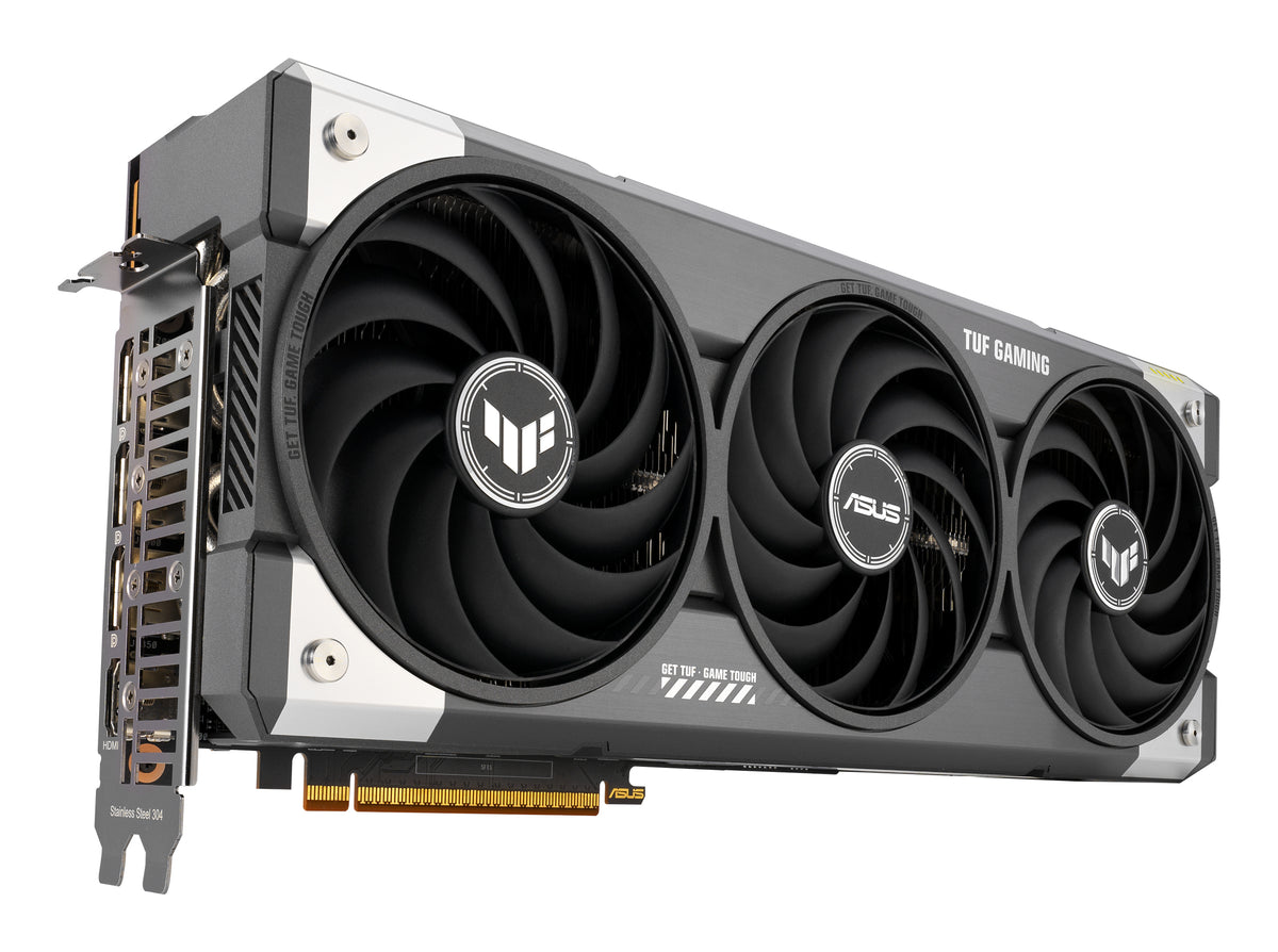 Carte graphique - ASUS - TUF-RX9070-O16G-GAMING