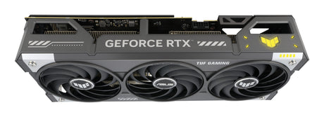 Carte Graphique - Asus - TUF Gaming GeForce RTX 5070 - 12 Go GDDR7 - PCIe 5.0 - HDMI, DisplayPort