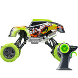 Voiture télécommandée 4x4 EXOST X-CRAWLER avec suspensions avant et arriere - 20cm - Des 5 ans