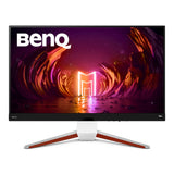 Ecran 32" BenQ Mobiuz EX3210U 4K Ultra HD 144Hz (Blanc)