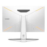 Ecran 32" BenQ Mobiuz EX3210U 4K Ultra HD 144Hz (Blanc)
