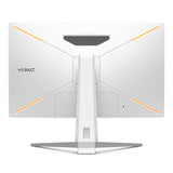 Ecran 32" BenQ Mobiuz EX3210U 4K Ultra HD 144Hz (Blanc)