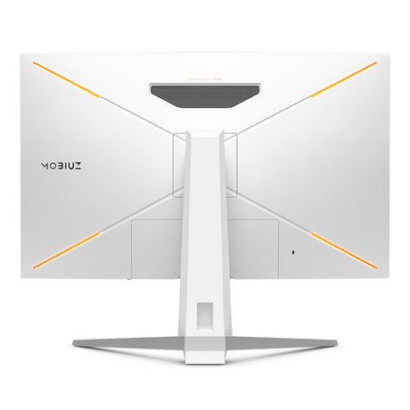 Ecran 32" BenQ Mobiuz EX3210U 4K Ultra HD 144Hz (Blanc)