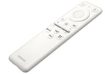 Ecran PC Gamer Incurvé - SAMSUNG - 27 - WQHD - 240Hz - Dalle VA - 1ms - Ajustable en hauteur - LS27BG650EUXEN