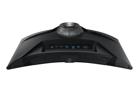 Ecran PC Gamer Incurvé - SAMSUNG - 27 - WQHD - 240Hz - Dalle VA - 1ms - Ajustable en hauteur - LS27BG650EUXEN