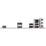 Carte mere - GIGABYTE - H610M D3W DDR4 - Format Micro-ATX - Chipset Intel H610 - DDR4