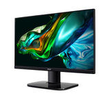 Ecran 24" Acer KA2 KA242YE0BI Full HD 100Hz (Noir)