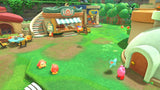 Kirby et le Monde Oublié • Jeu Nintendo Switch