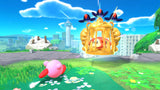 Kirby et le Monde Oublié • Jeu Nintendo Switch
