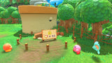 Kirby et le Monde Oublié • Jeu Nintendo Switch