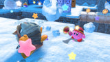 Kirby et le Monde Oublié • Jeu Nintendo Switch