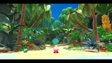Kirby et le Monde Oublié • Jeu Nintendo Switch