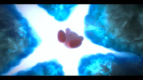 Kirby et le Monde Oublié • Jeu Nintendo Switch