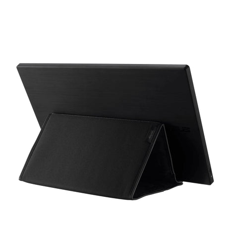 Ecran PC Portable - ASUS ZenScreen - 15.6" - FHD - 60Hz - IPS - 5ms - USB Type-C - MB166C