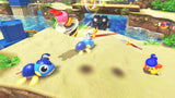 Kirby et le Monde Oublié • Jeu Nintendo Switch