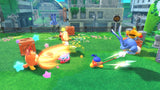 Kirby et le Monde Oublié • Jeu Nintendo Switch