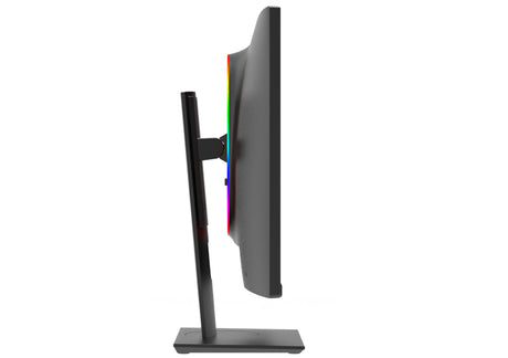 Ecran 28" ITek GGF 4K Ultra HD (Noir) 144Hz
