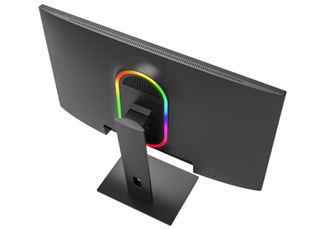 Ecran 28" ITek GGF 4K Ultra HD (Noir) 144Hz