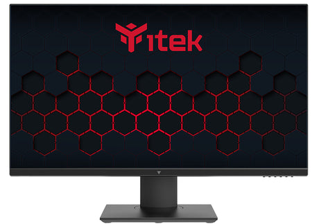 Ecran 28" ITek GGF 4K Ultra HD (Noir) 144Hz
