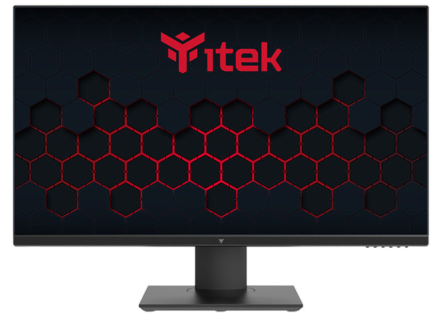 Ecran 28" ITek GGF 4K Ultra HD (Noir) 144Hz