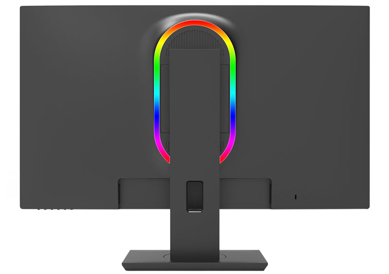 Ecran 28" ITek GGF 4K Ultra HD (Noir) 144Hz