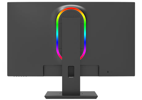 Ecran 28" ITek GGF 4K Ultra HD (Noir) 144Hz