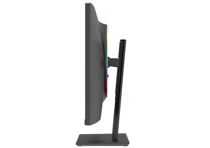 Ecran 28" ITek GGF 4K Ultra HD (Noir) 144Hz