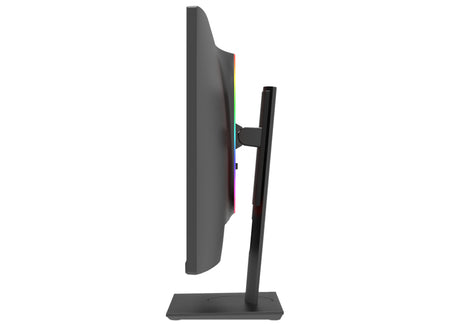Ecran 28" ITek GGF 4K Ultra HD (Noir) 144Hz