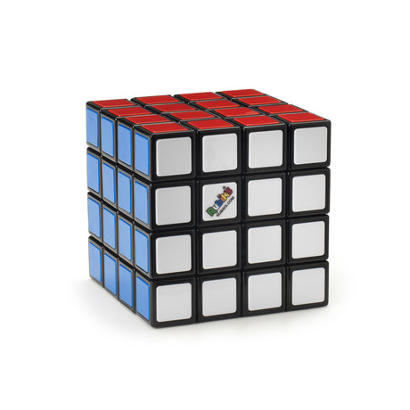 Jeu casse-tete Rubik's Cube 4x4 - RUBIK'S - Multicolore - Pour enfant de 8 ans et plus