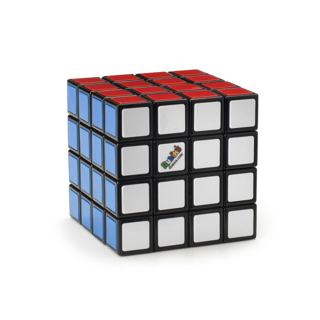 Jeu casse-tete Rubik's Cube 4x4 - RUBIK'S - Multicolore - Pour enfant de 8 ans et plus