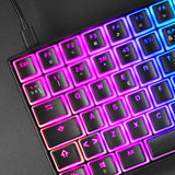 Clavier Gamer mécanique (Outemu Brown Switch) Mars Gaming MKUltra RGB (Noir)