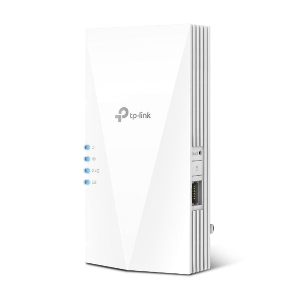 RïÂ¿Â½pïÂ¿Â½teur WiFi TP-Link RE700X (AX3000)
