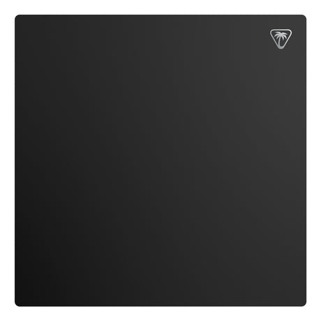 Tapis de souris de jeu - Turtle Beach SenseCore Square - Surface micro-tissée, équilibré, confortable