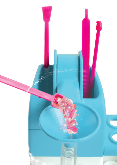 Clementoni- Atelier des stylos - Édition Disney Princesses