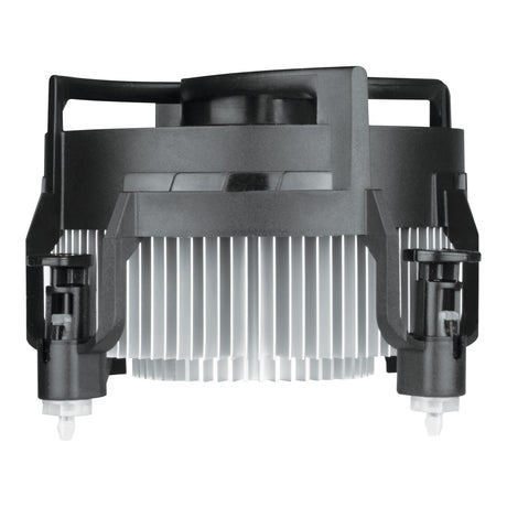 Ventilateur processeur Arctic Alpine 17 (Noir)