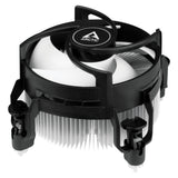 Ventilateur processeur Arctic Alpine 17 (Noir)